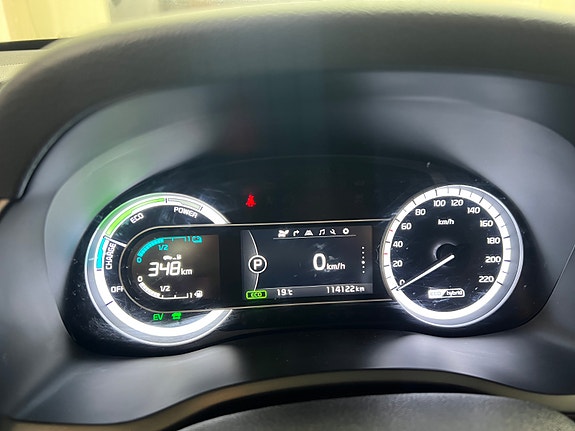 Kia Niro 9 of 29