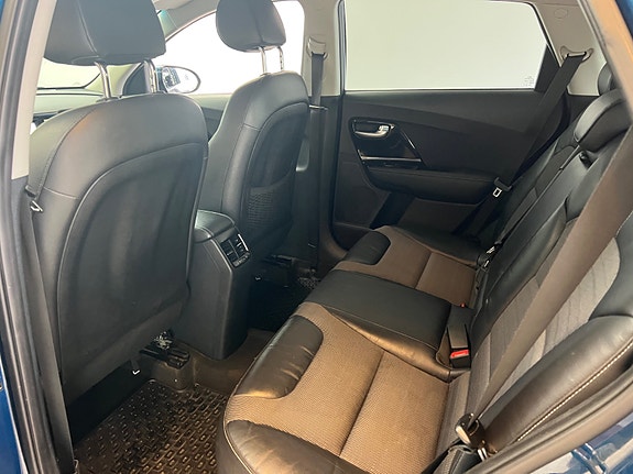 Kia Niro 19 of 29