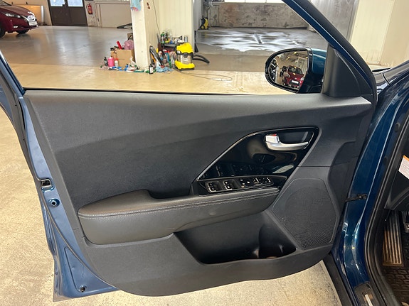 Kia Niro 18 of 29