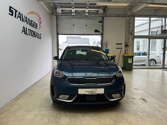 Kia Niro 3 of 29
