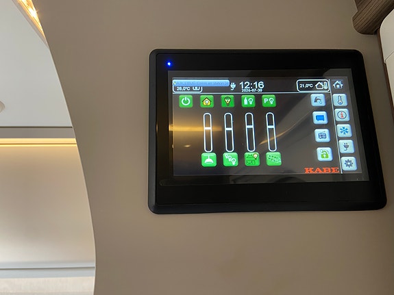KABE ROYAL 740 CTDL KS E9 16 of 25