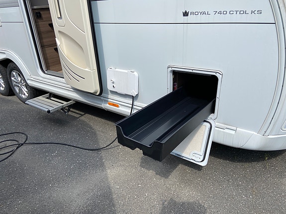 KABE ROYAL 740 CTDL KS E9 6 of 25