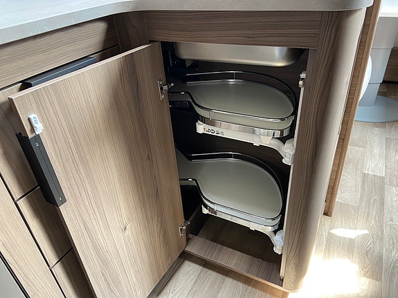 KABE ROYAL 740 CTDL KS E9 7 of 25