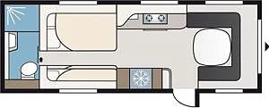 KABE ROYAL 740 CTDL KS E9 5 of 25