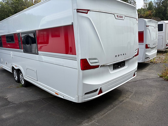 KABE ROYAL 740 CTDL KS E9 2 of 25