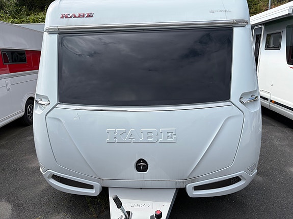 KABE ROYAL 740 CTDL KS E9 4 of 25