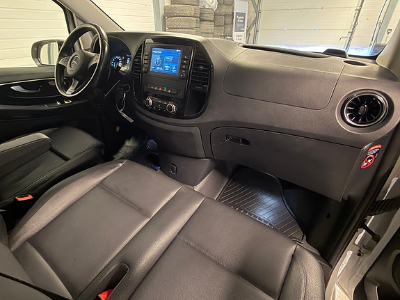 Mercedes-Benz Vito 119 19 of 25