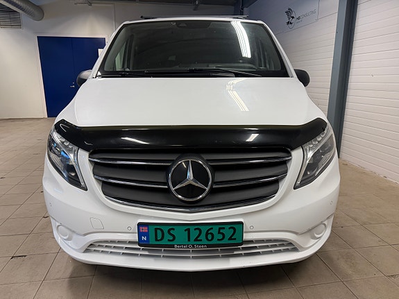 Mercedes-Benz Vito 119 2 of 25