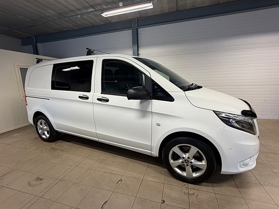 Mercedes-Benz Vito 119 3 of 25