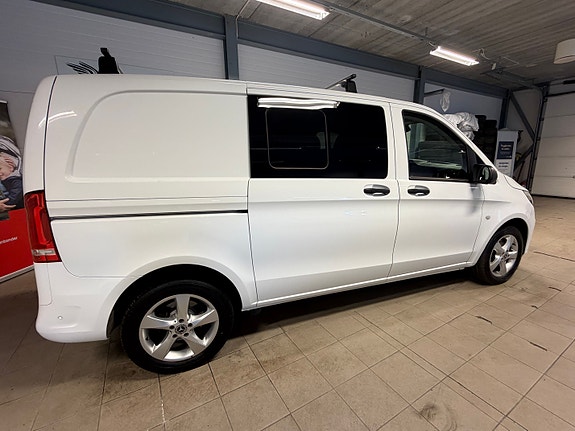 Mercedes-Benz Vito 119 7 of 25