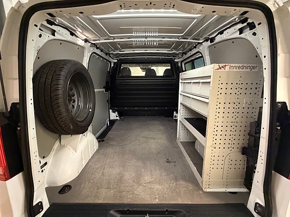 Mercedes-Benz Vito 119 10 of 25