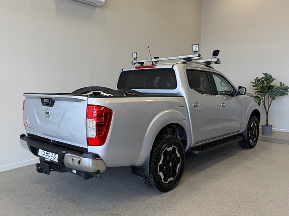 Nissan Navara 4 of 5