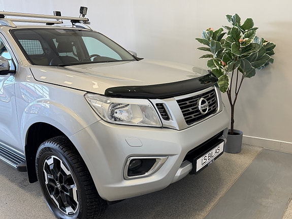 Nissan Navara 5 of 5