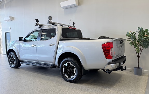 Nissan Navara 3 of 5