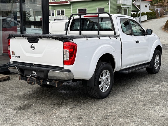 Nissan Navara 5 of 16