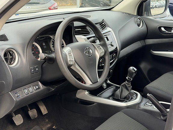Nissan Navara 7 of 16