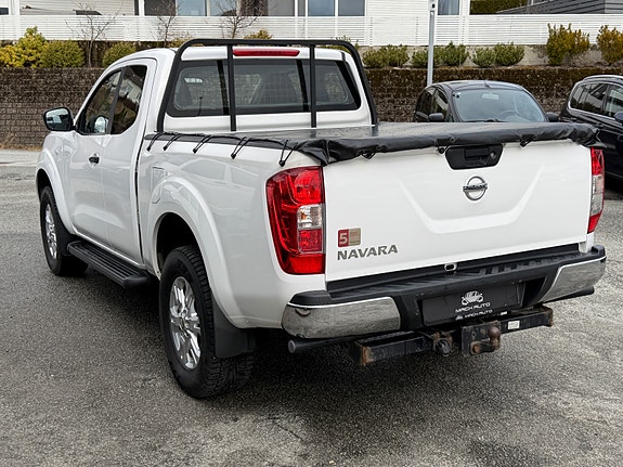 Nissan Navara 6 of 16