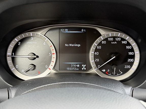 Nissan Navara 16 of 16