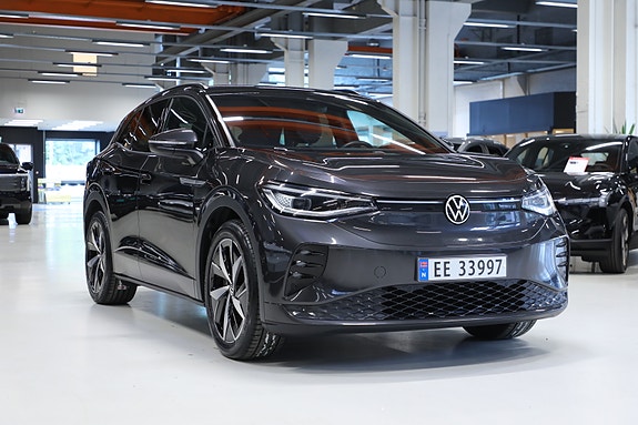Volkswagen ID.4 GTX 2 of 5