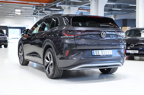 Volkswagen ID.4 GTX 5 of 5