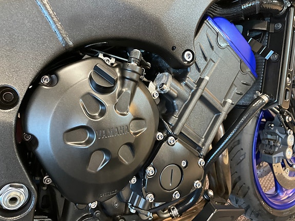 Yamaha FZ8-S Fazer *** AKRAPOVIC * SERVICE/GARANTI *** 28 of 30