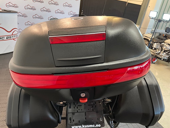Yamaha FZ8-S Fazer *** AKRAPOVIC * SERVICE/GARANTI *** 13 of 30