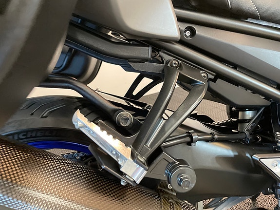 Yamaha FZ8-S Fazer *** AKRAPOVIC * SERVICE/GARANTI *** 19 of 30