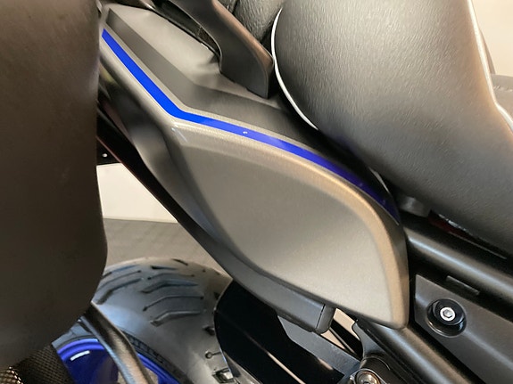 Yamaha FZ8-S Fazer *** AKRAPOVIC * SERVICE/GARANTI *** 24 of 30