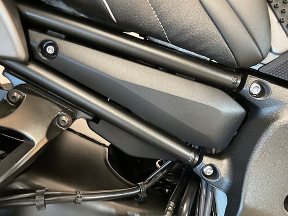 Yamaha FZ8-S Fazer *** AKRAPOVIC * SERVICE/GARANTI *** 26 of 30