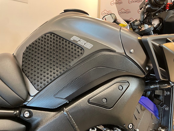 Yamaha FZ8-S Fazer *** AKRAPOVIC * SERVICE/GARANTI *** 30 of 30