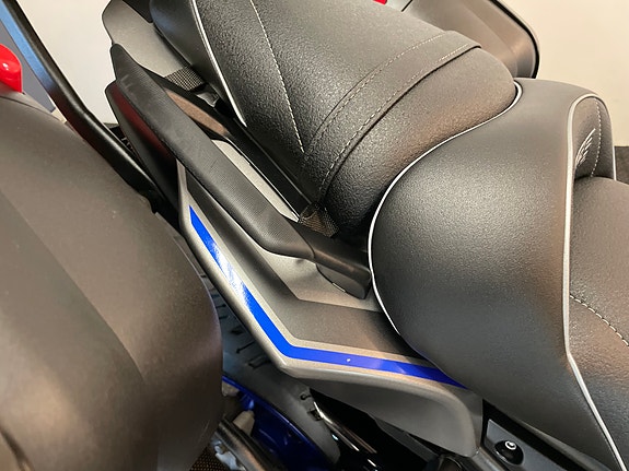 Yamaha FZ8-S Fazer *** AKRAPOVIC * SERVICE/GARANTI *** 25 of 30