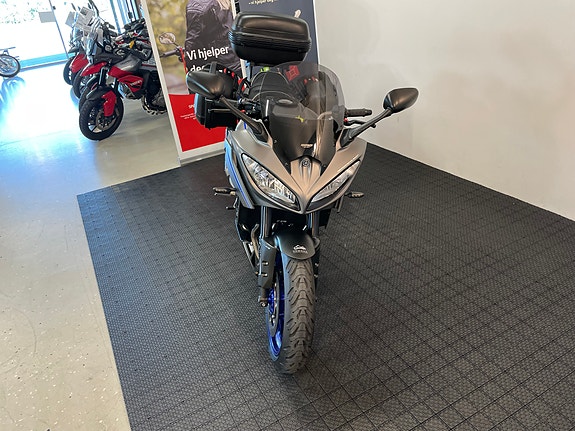 Yamaha FZ8-S Fazer *** AKRAPOVIC * SERVICE/GARANTI *** 3 of 30