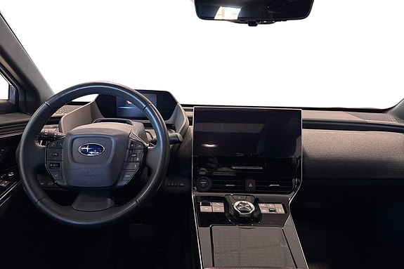 Subaru Solterra 16 of 26