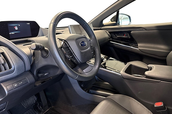 Subaru Solterra 13 of 26