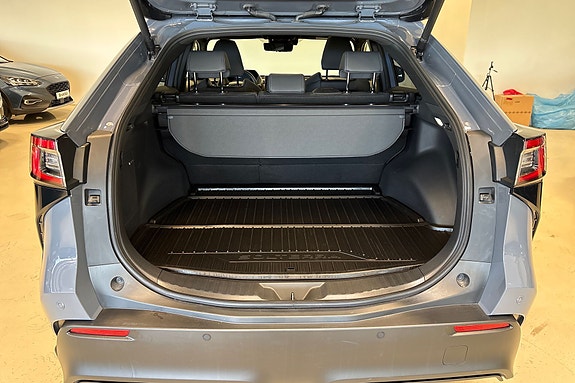 Subaru Solterra 24 of 26