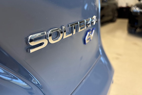 Subaru Solterra 23 of 26