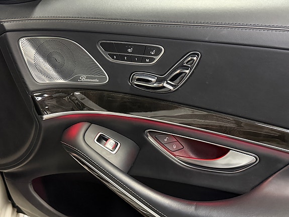 Mercedes-Benz S63 5 of 5