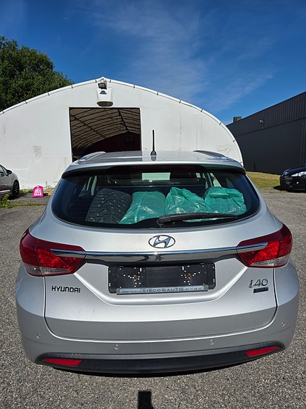 Hyundai i40 5 of 5