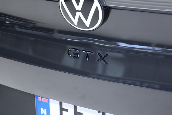 Volkswagen ID.4 GTX 10 of 30