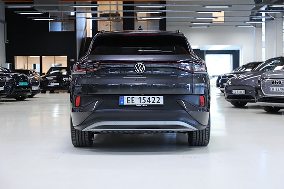Volkswagen ID.4 GTX 7 of 30