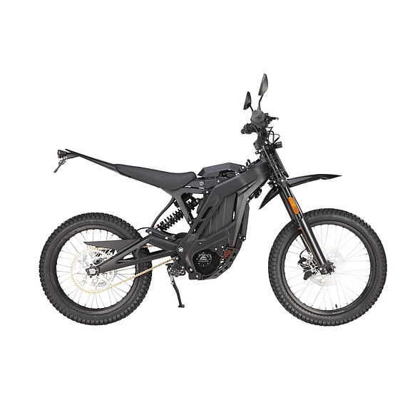 Andre ERIDE PRO moped - GRATIS LEVERING HJEM på døren**