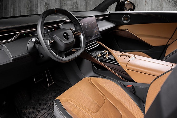 Lotus Eletre 17 of 30