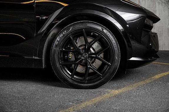 Lotus Eletre 16 of 30