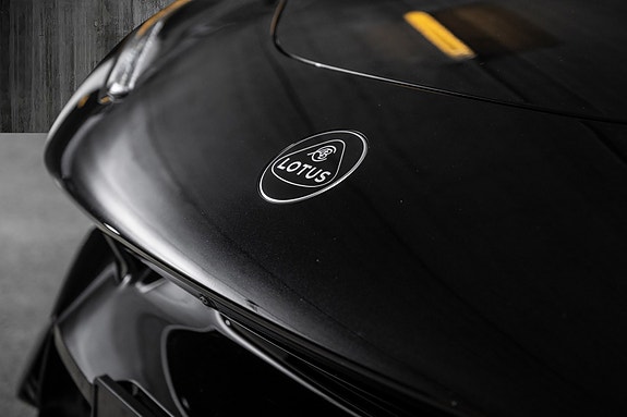 Lotus Eletre 8 of 30