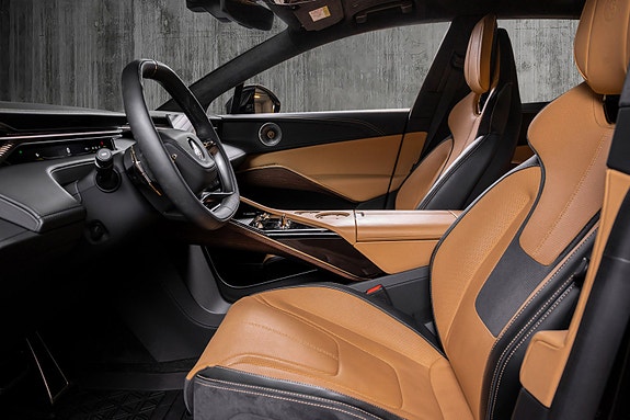 Lotus Eletre 18 of 30