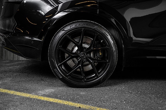 Lotus Eletre 15 of 30