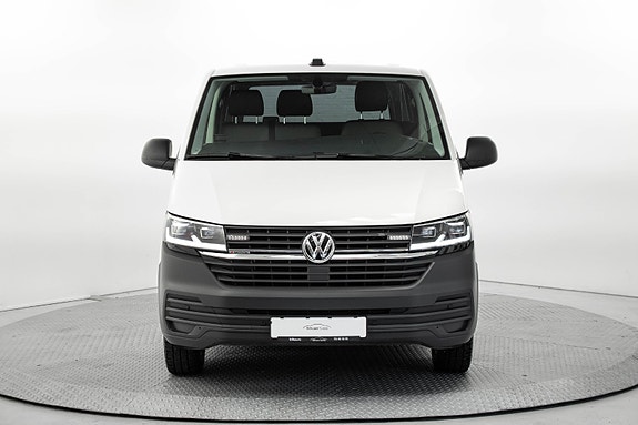 Volkswagen Transporter 4 of 5