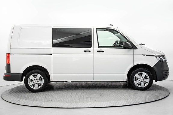 Volkswagen Transporter 5 of 5