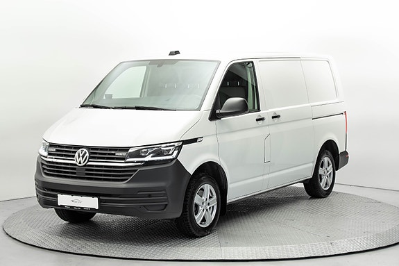 Volkswagen Transporter 2 of 5