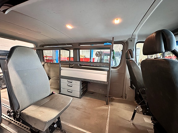 Mercedes-Benz Sprinter 315 4 of 21